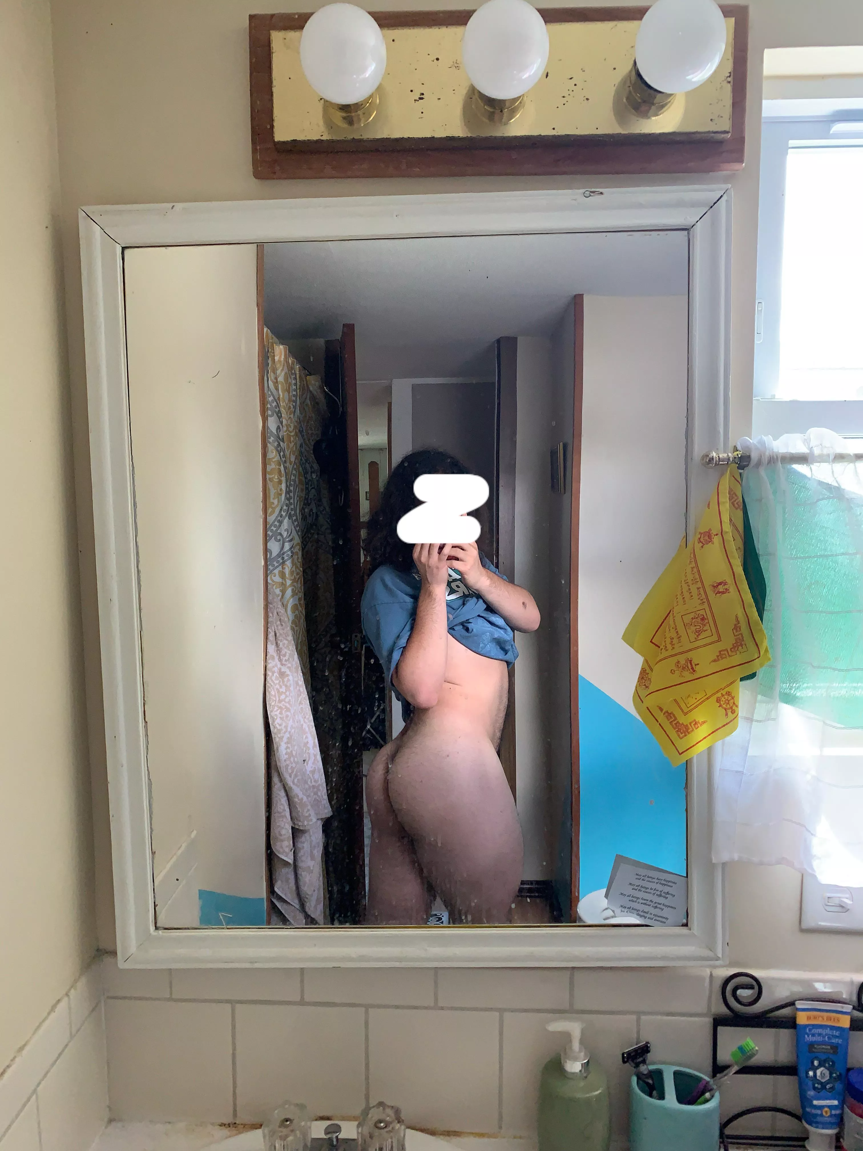 Would you let me be your good slut?