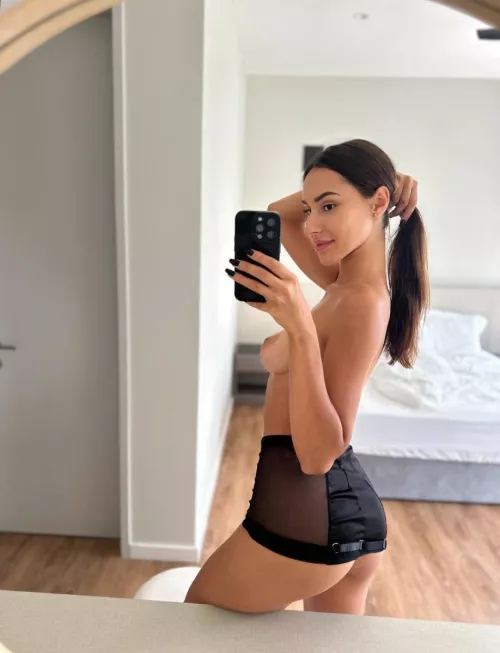 Would you still fuck me if I were your stepsister?