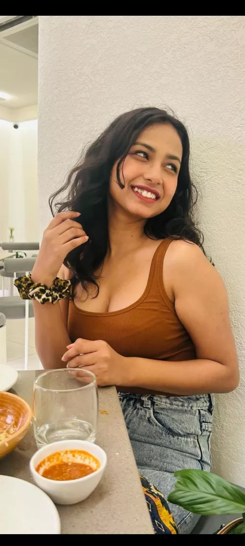 young girls who want to make a mark.