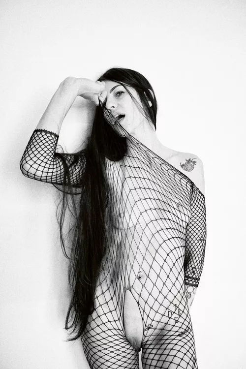 Zoraide, February 2020.