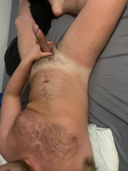 24m horny hmu Tristianl24