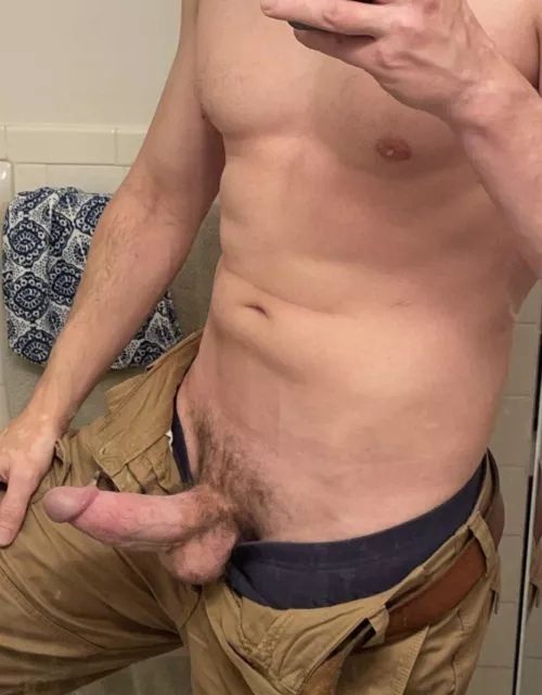 (41) I’m told I’m thick 