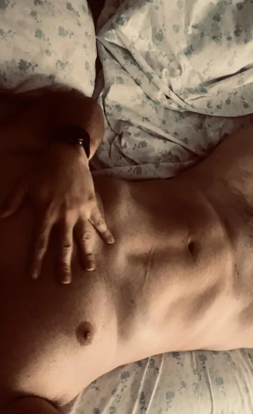 (41) morning everybody