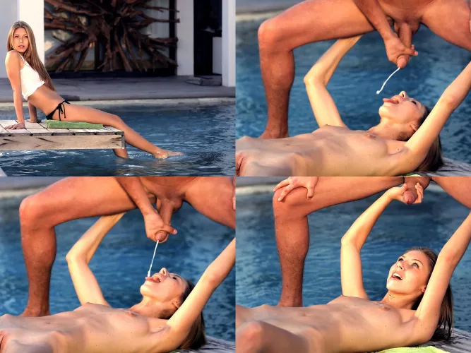 A Beautiful Play-by-Play