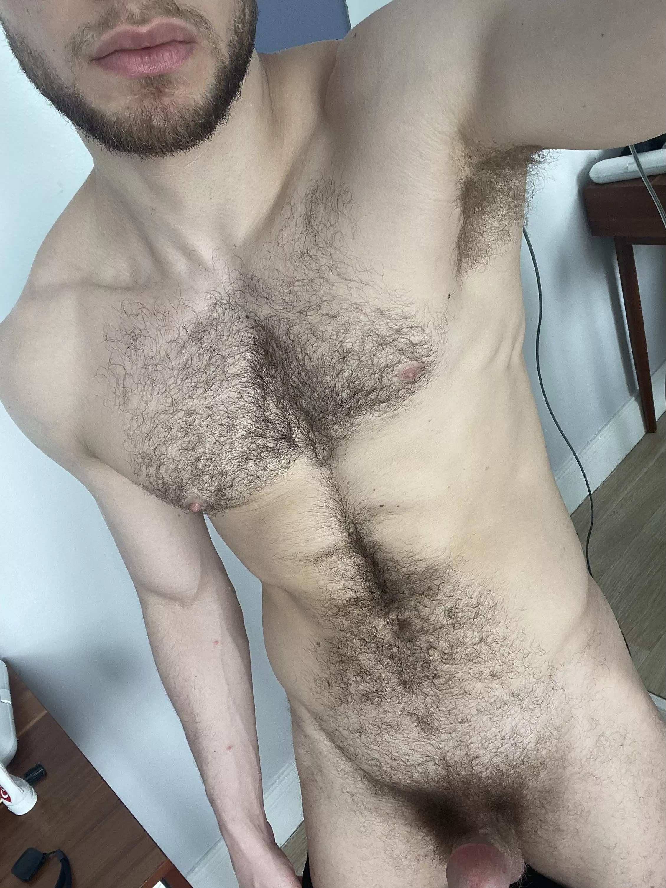 A little excited for my run this evening 😉