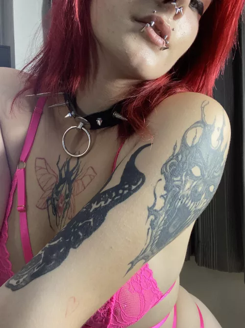 All yours to command and dominate