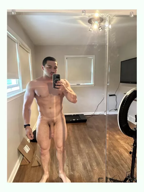 Anyone have a thing for bodybuolders?