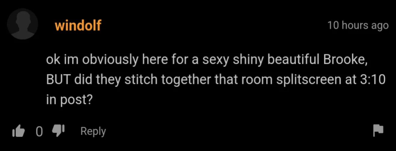 Asking the important questions 