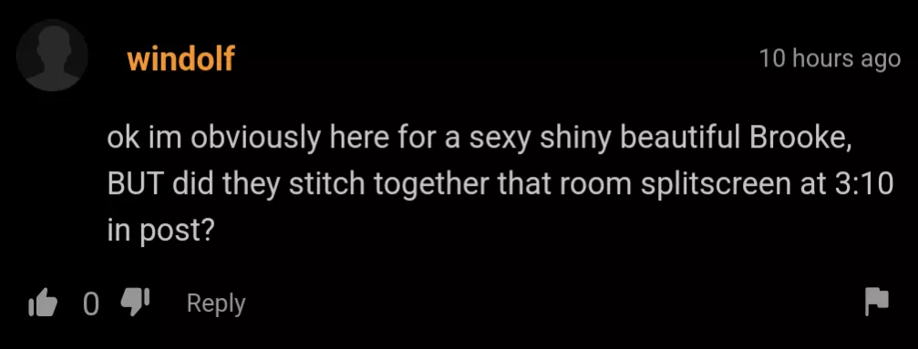 Asking the important questions 