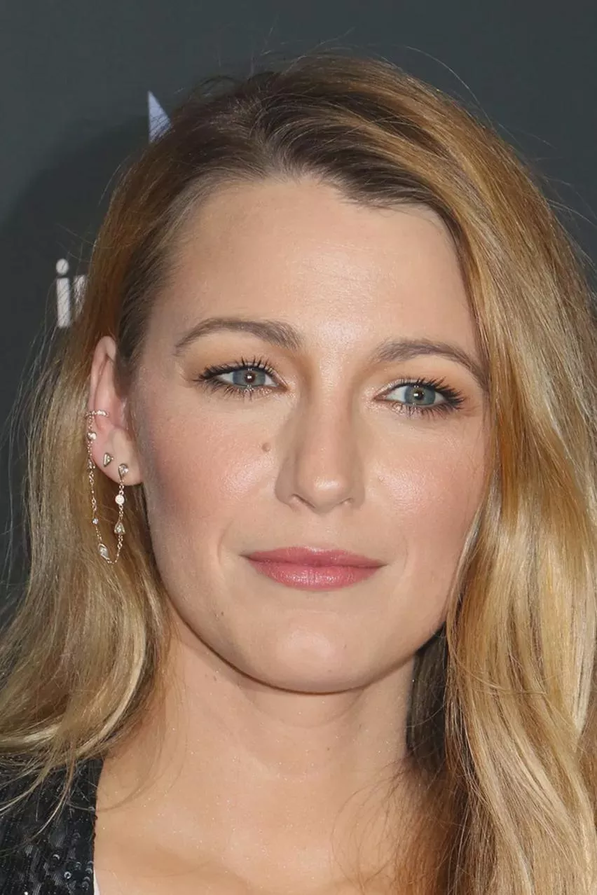 Blake Lively