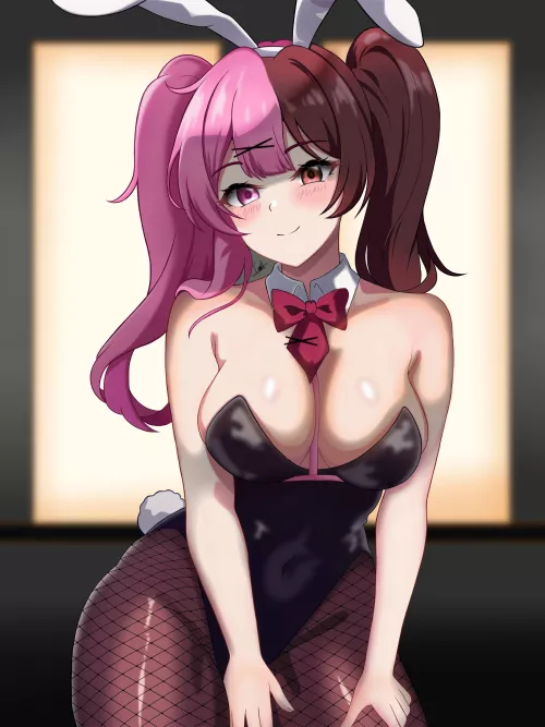 Bunny Girl Neo
