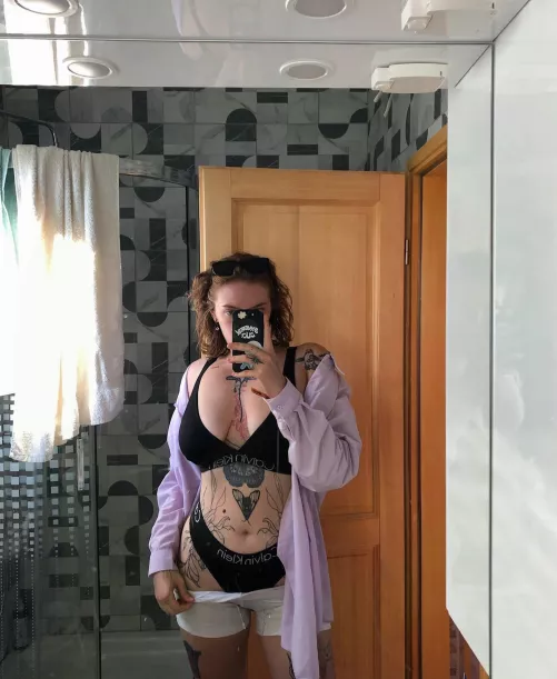 Can I be your fuckdoll