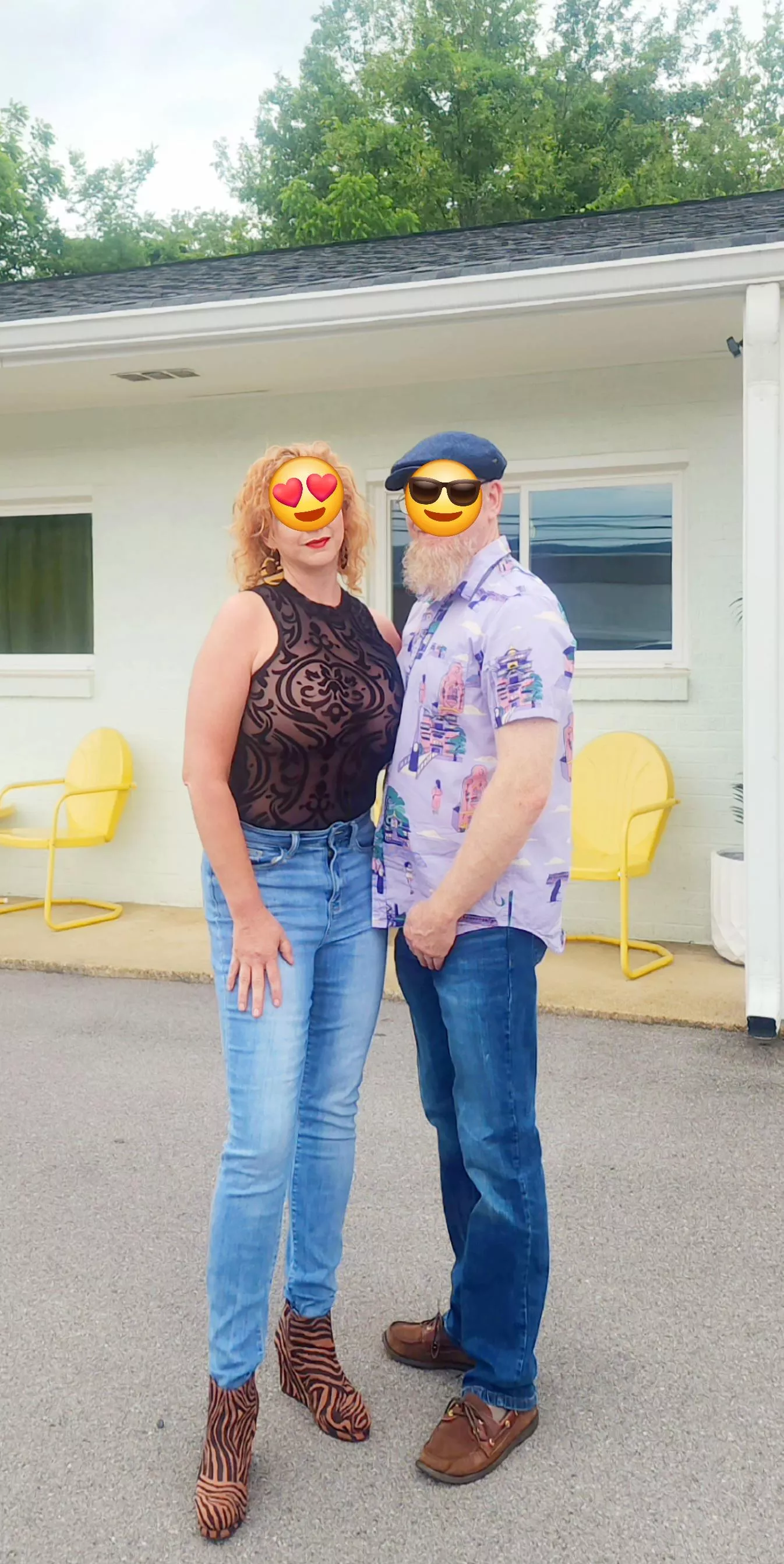 Chill Bham couple - MF 4 MF/M - must have recent STD tests