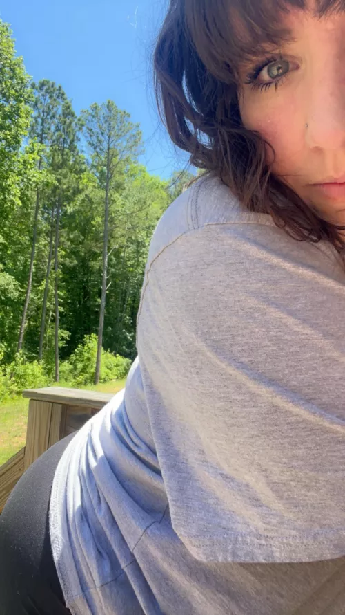 Come find me on my page to see more