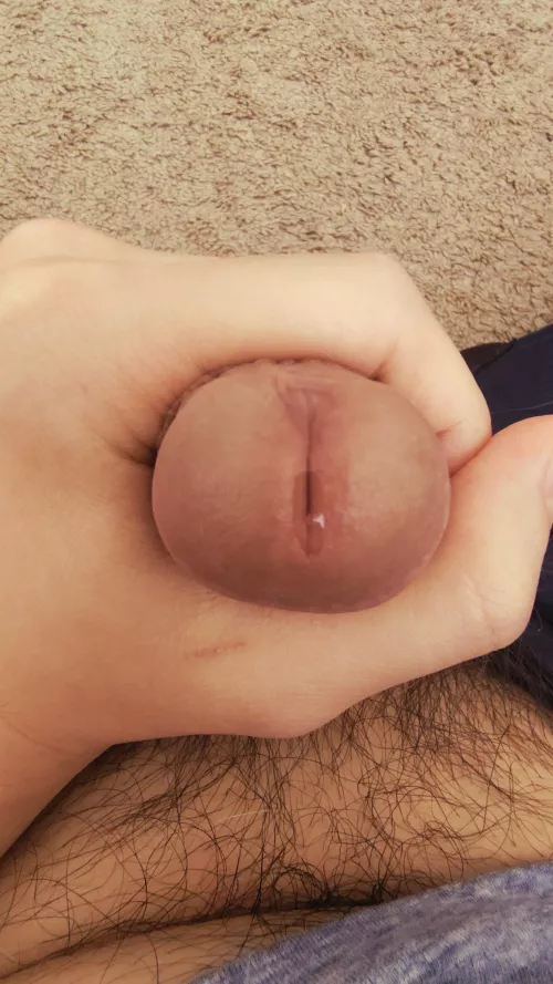 Come in, the water's fine