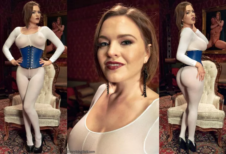 Daily Dose of Krissy