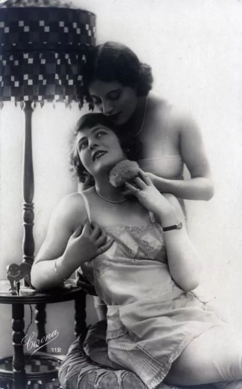 Dear ladies, there are few choices as important as your choice of a lady's maid! Speaking from experience, I advise you to test all candidates most thoroughly for such virtues as cleanliness, honesty, comeliness and willingness to get very personal with