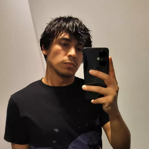 Despite my RBF I thoroughly enjoyed the con