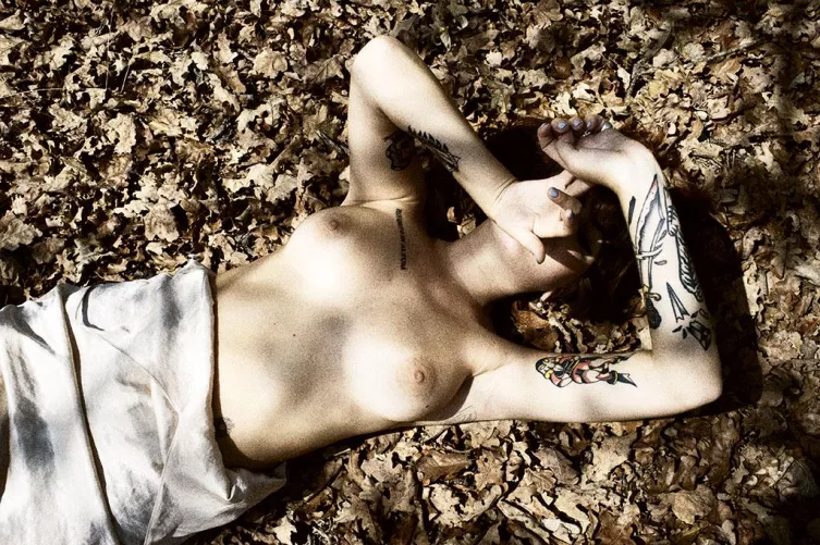 Domitilla, August 2020.