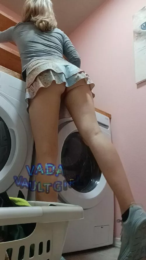 Everything needs to get cleaned one way or another