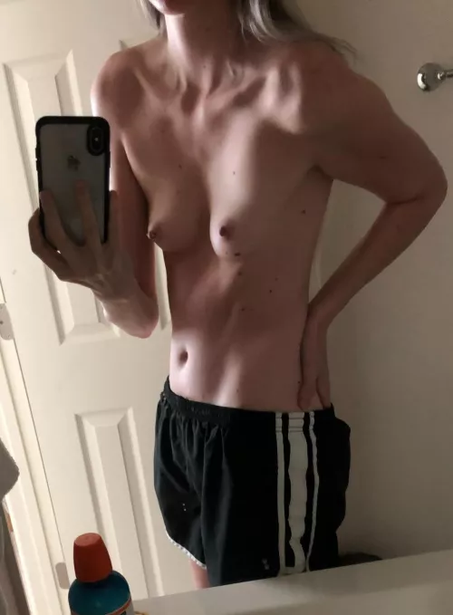 [F]ee-Fi-Fo-Fum, be my Jack and climb this Beanstalk 6’1