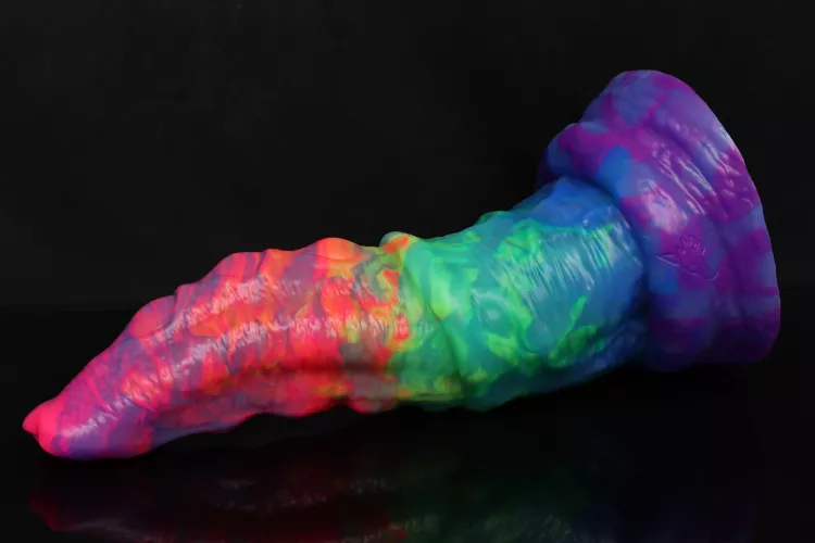 FINALLY GOT MY FIRST AURORA