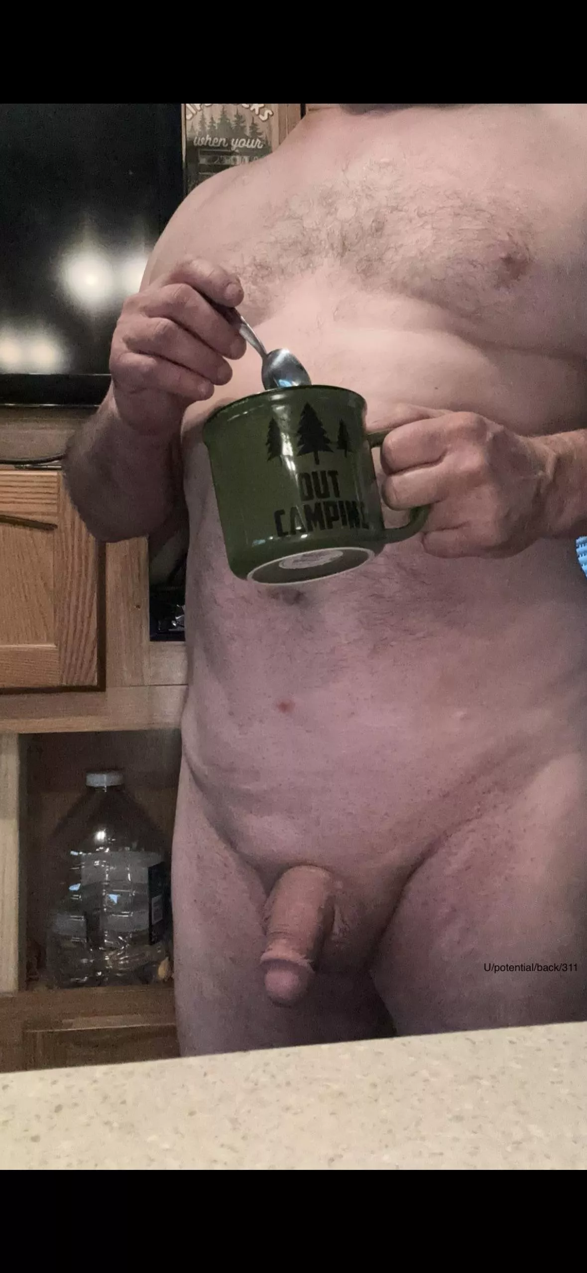 Good afternoon coffee friends. I hate Mondays but I hope your all having a good day 