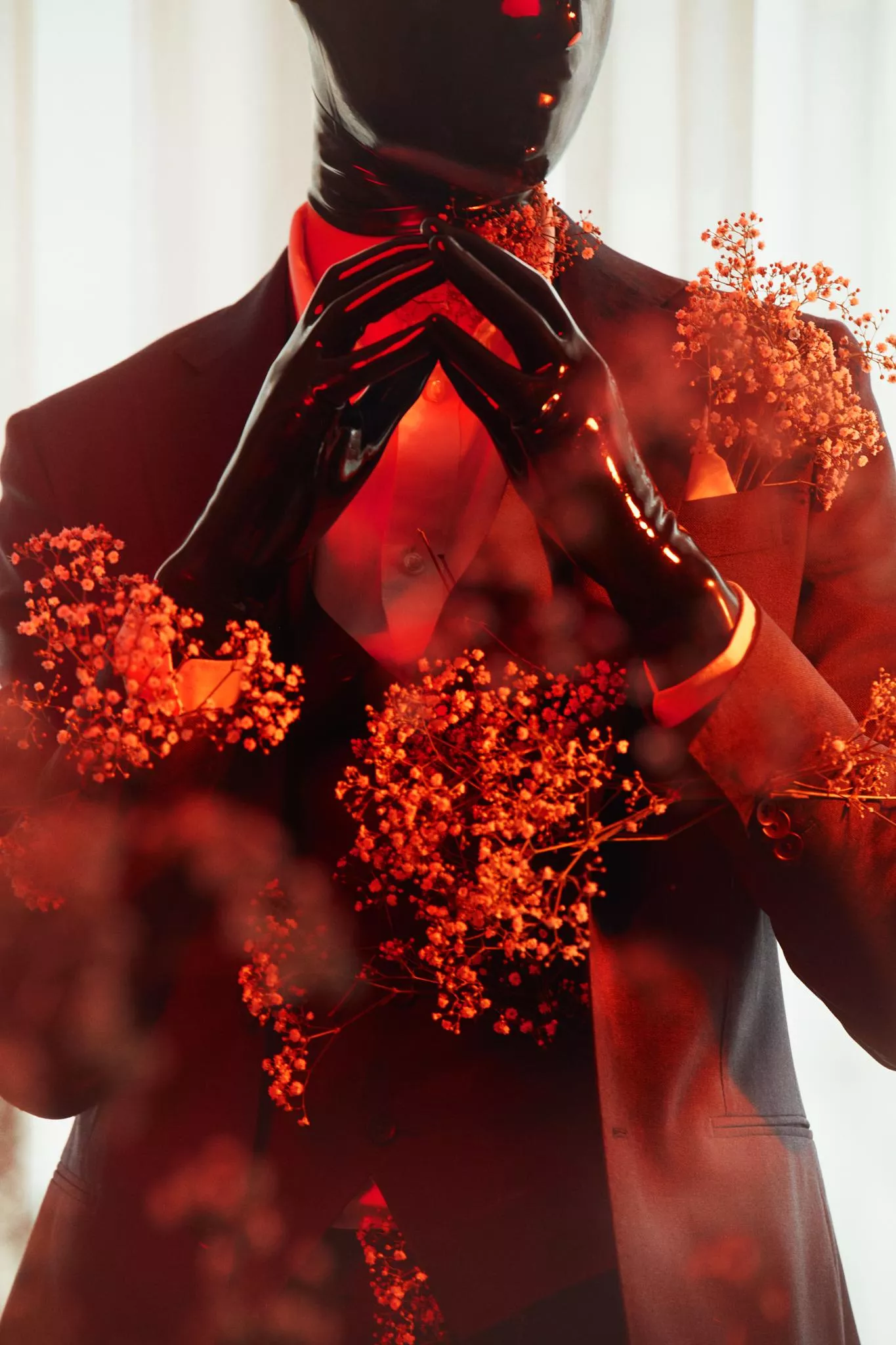 Got married last weekend. Wanted some groom/suit photo's. Photo by Josefien Hoekstra 