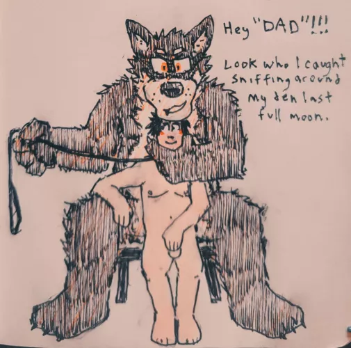 Guess the missing posters can come down (WolfSL)