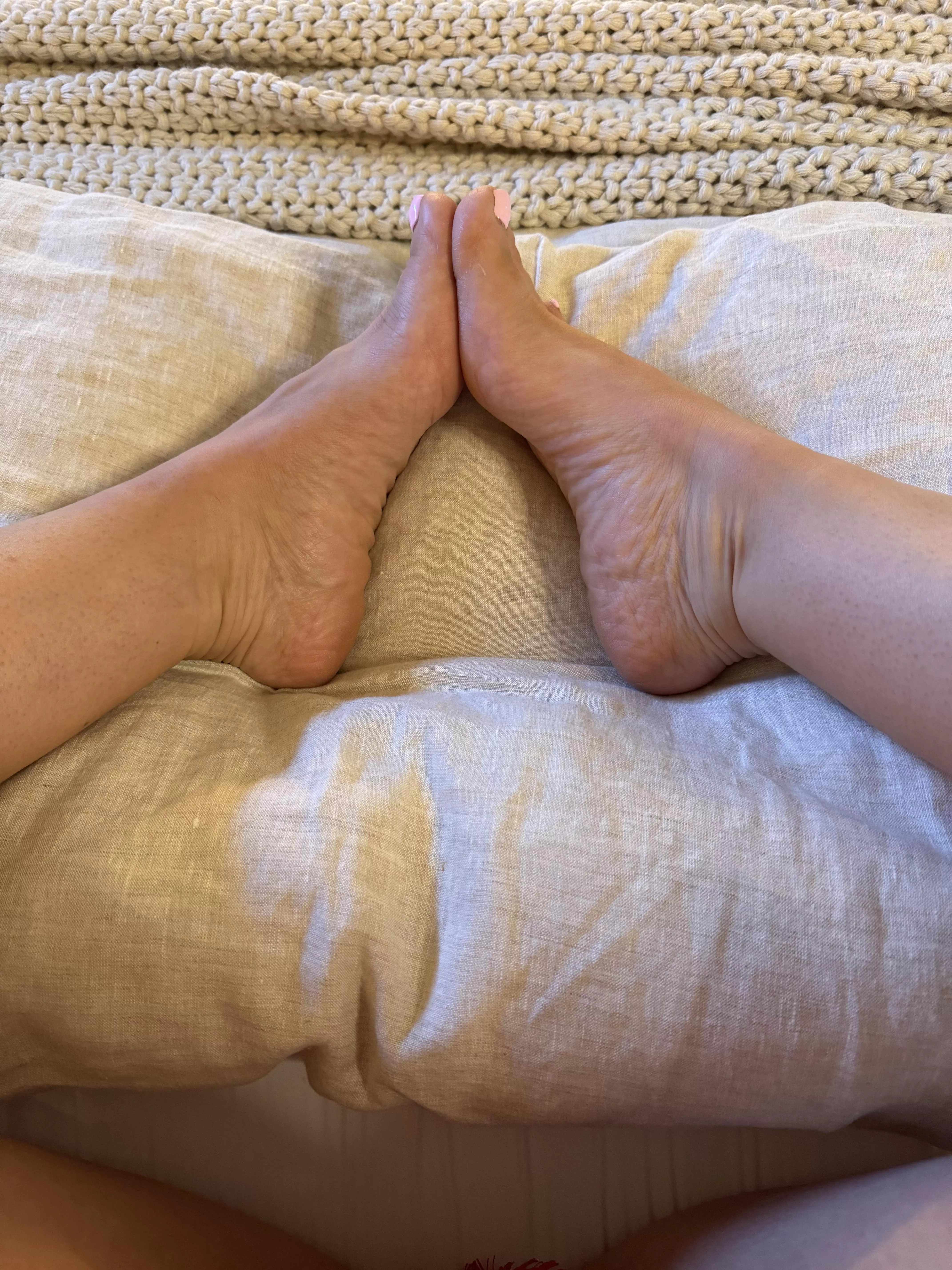 Happy Monday! It’s going to be a good day.