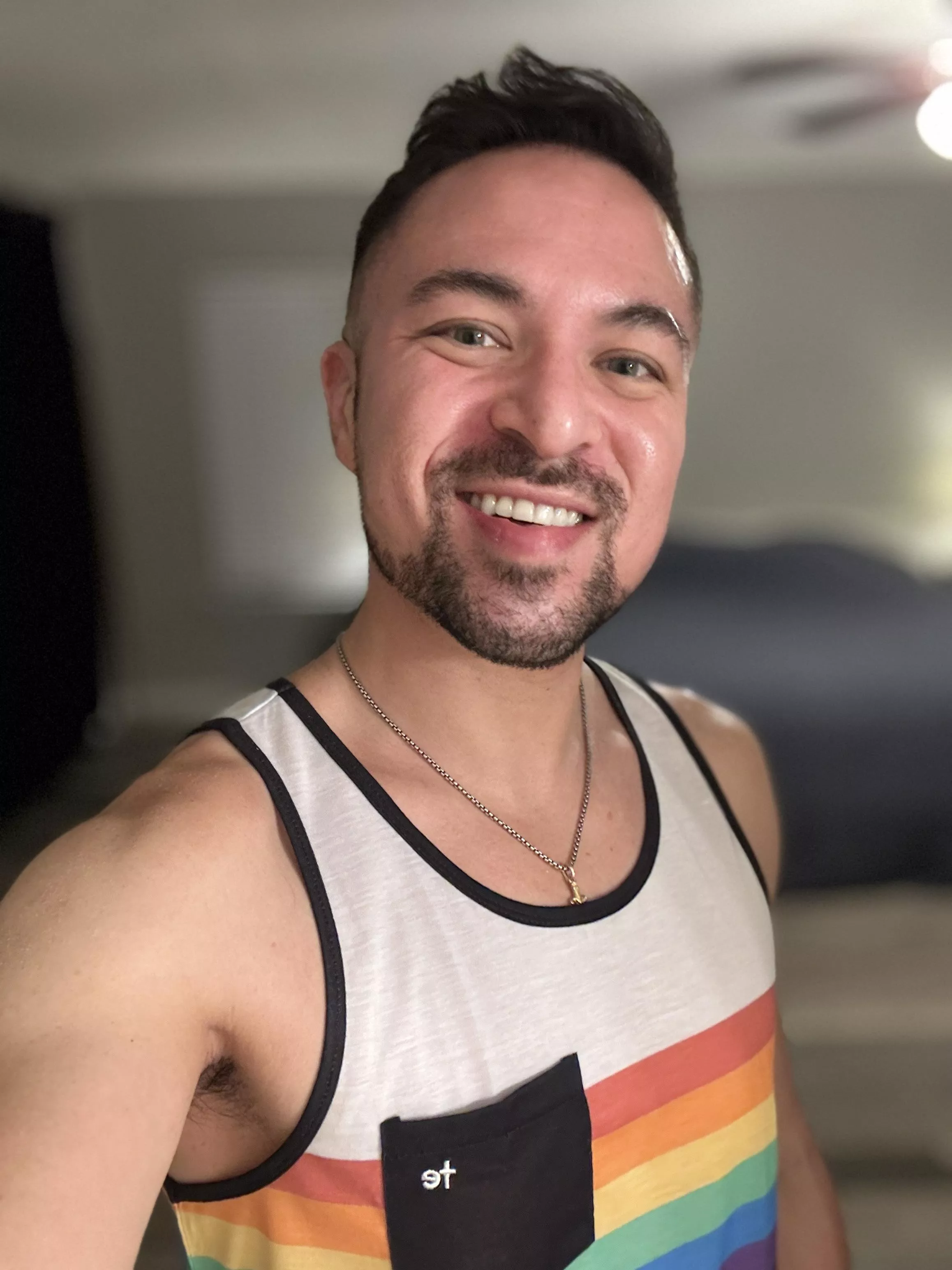 Happy Pride from ABQ!