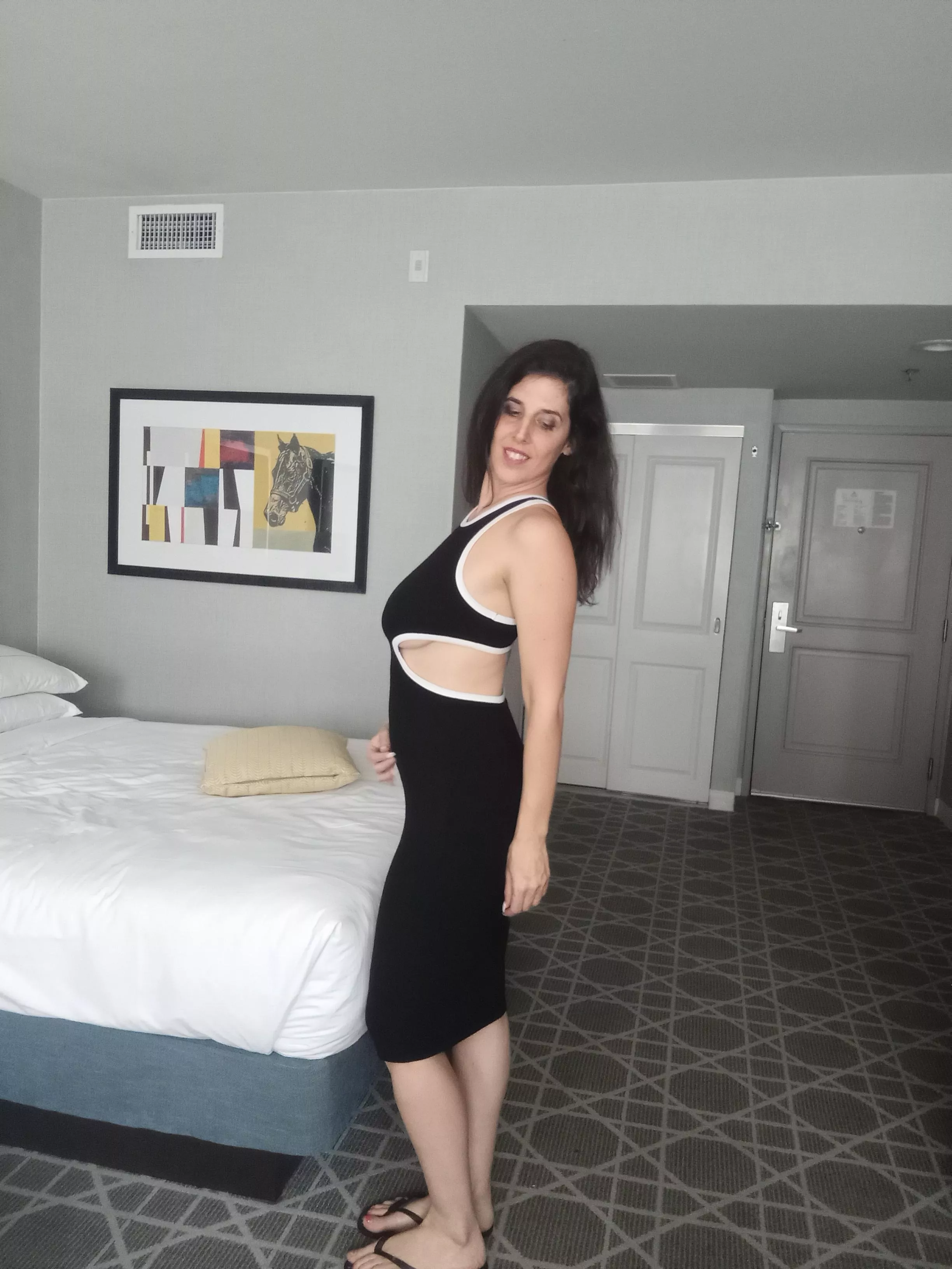 Happy related shabbat 