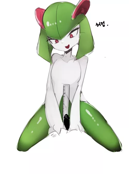 [HAYVEE] Even Your Own Pokemon Think You're Small...