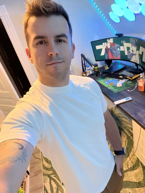 Heya gamers