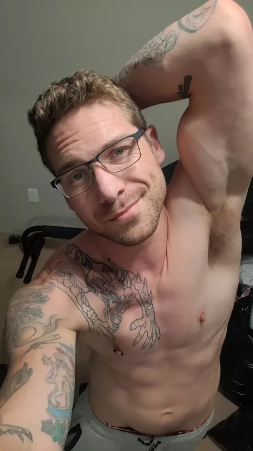 Hope everyone had a great weekend, mine was exhausting 😆