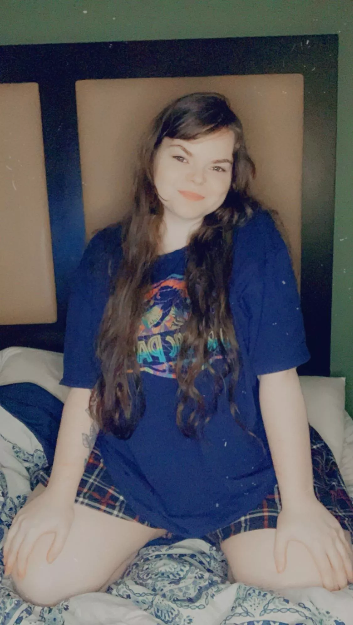 Hope you had the best day 