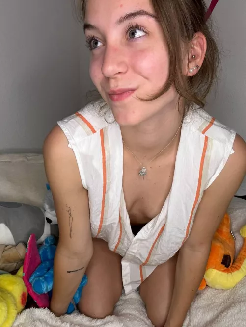 hope you like my flatties