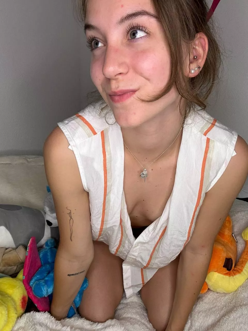 hope you like my flatties