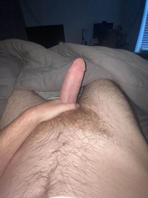 Hope you like them thick!