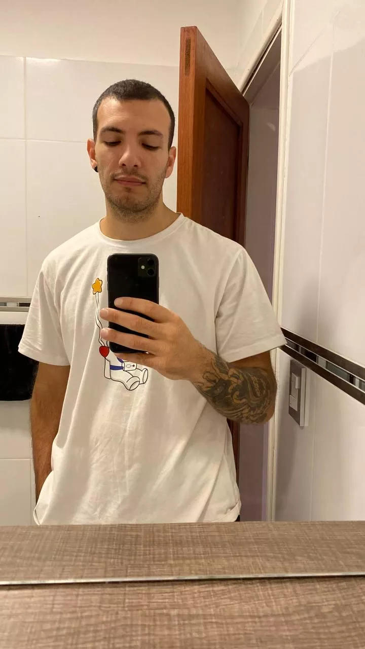 How does my short hair look?