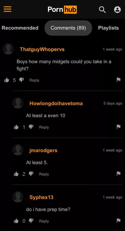 How many could you take?