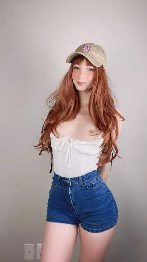 how tall would you like your gf to be? [F]