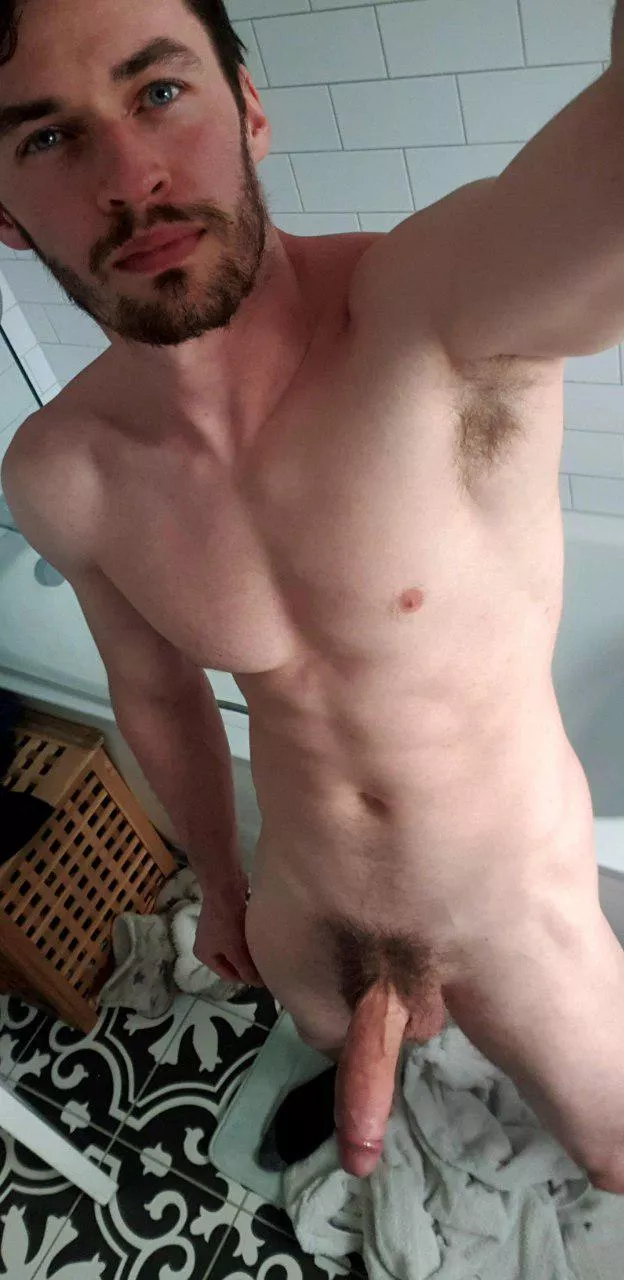 How's the view from up there?