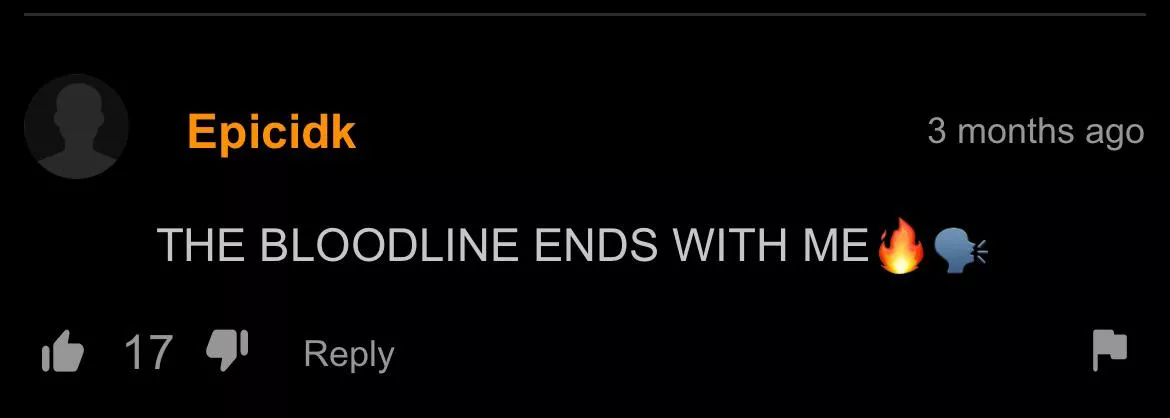 Hub got the best community bruh