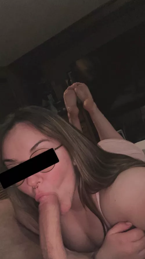 I can never get enough 🥰😋