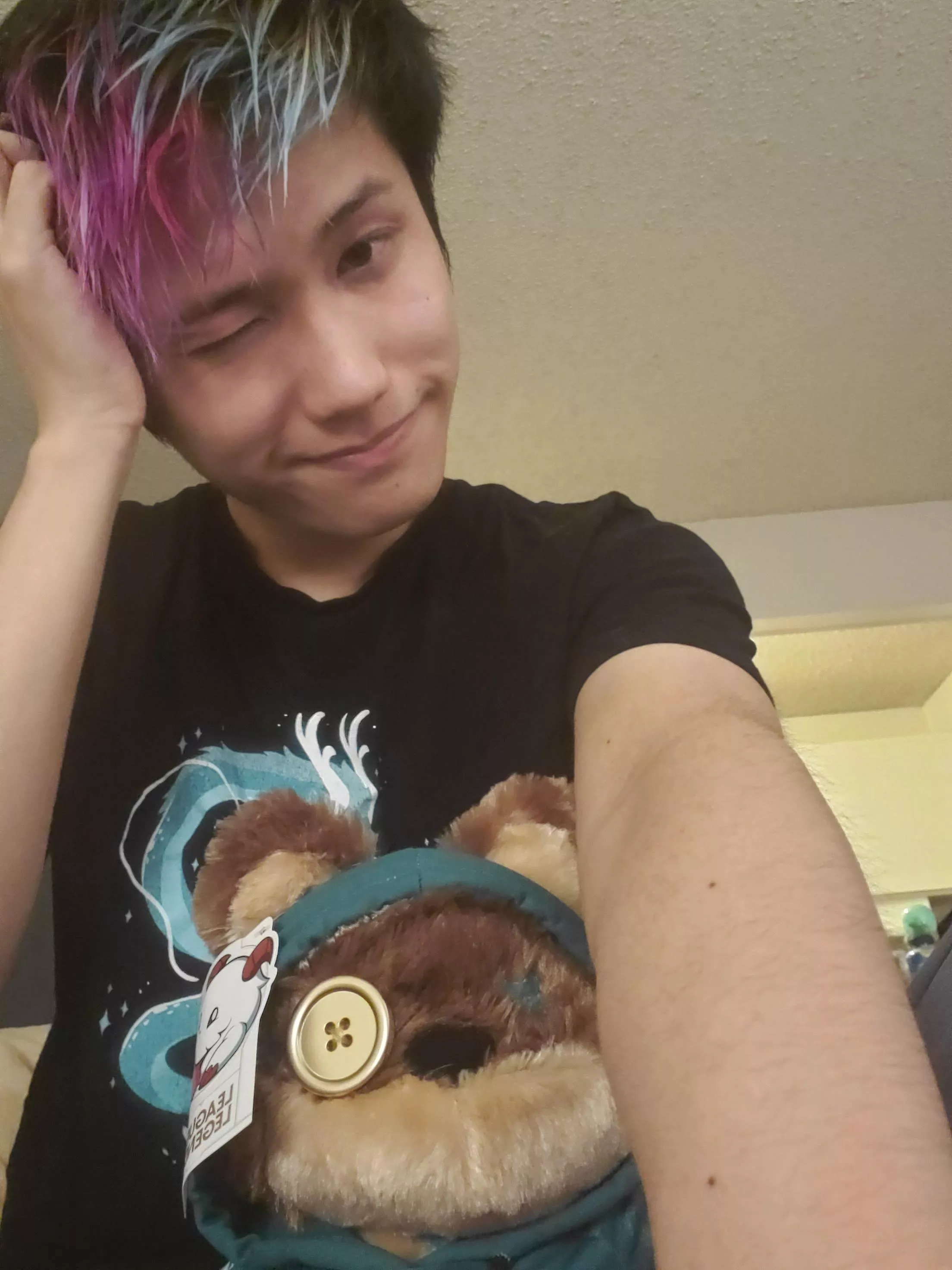 I can never seem to nap for an hour