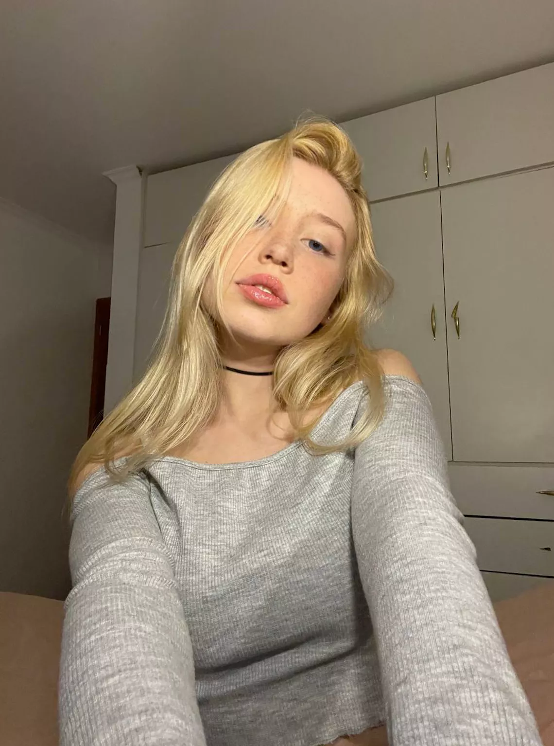 I feel like redheads don't get the attention they deserve