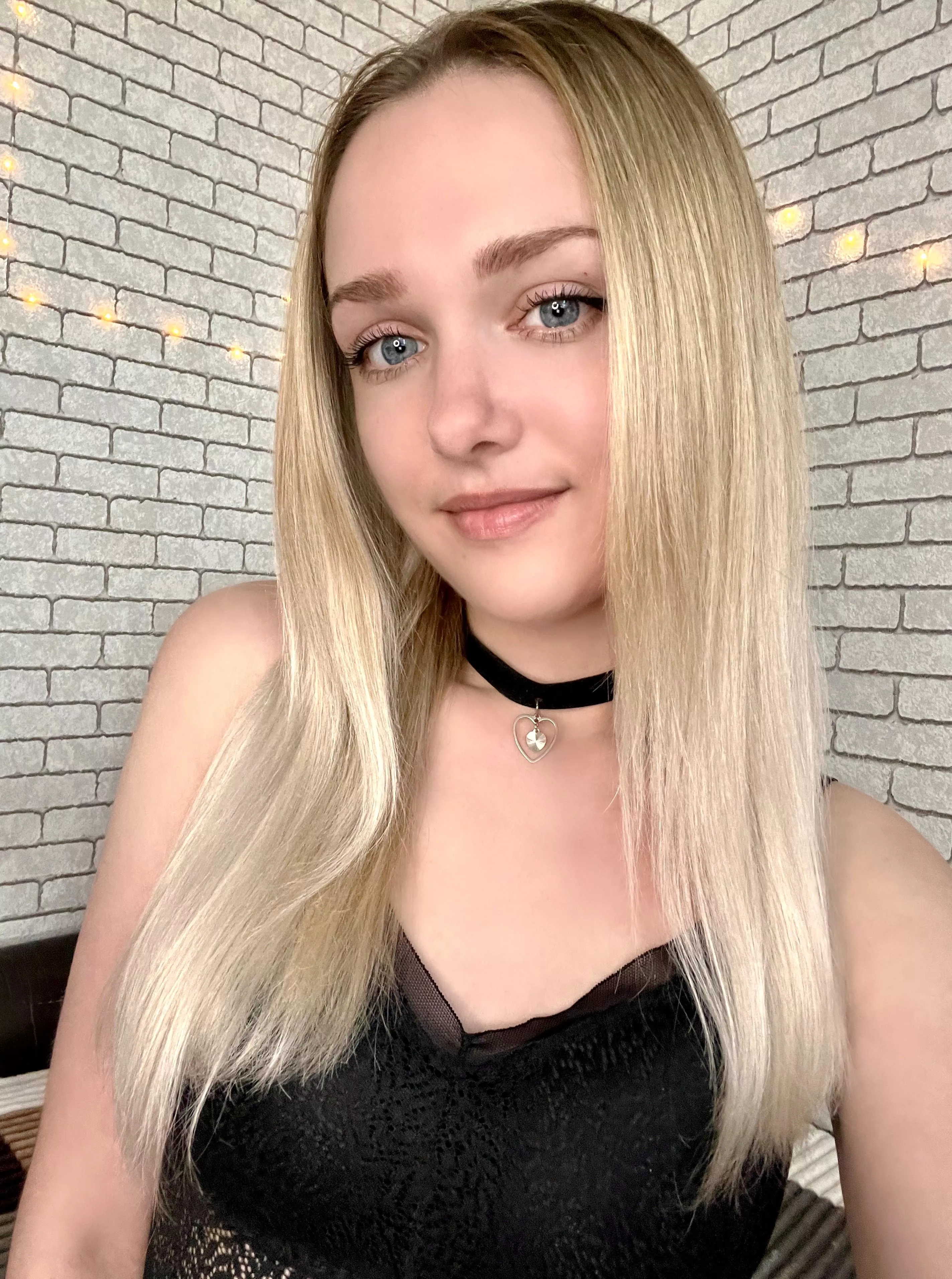 I hear you're looking for a cute pet