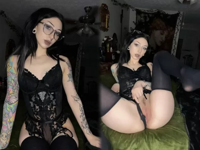 I’m ready to play a game 