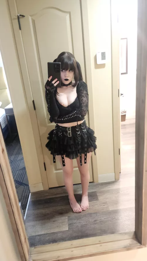 I'm thermostat height 